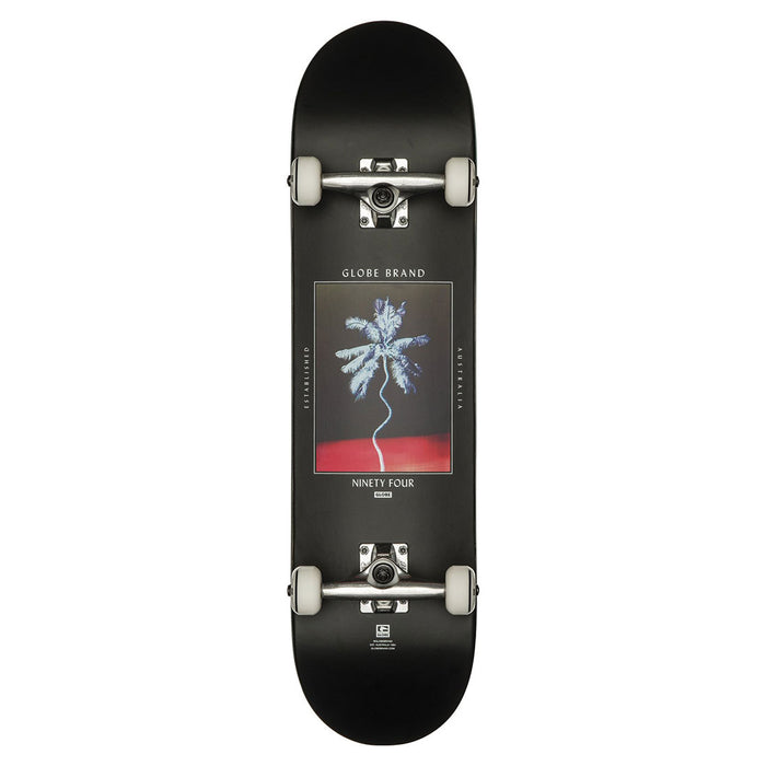 Globe G1 Palm Off 8.0 Komplettboard