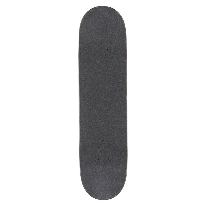 Globe G1 Supercolor Black/Pond 8.125 Komplettboard
