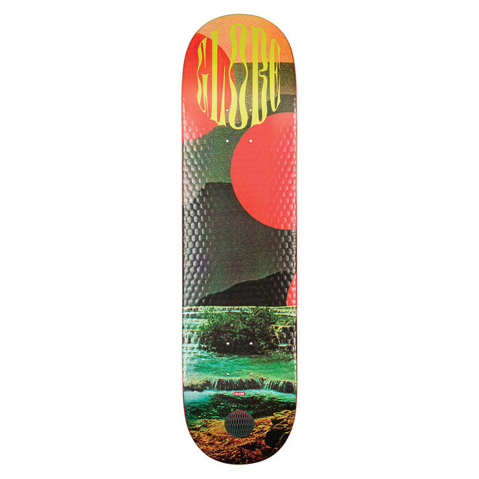 Globe G2 Rapid Space Deck 8.0 Sundance