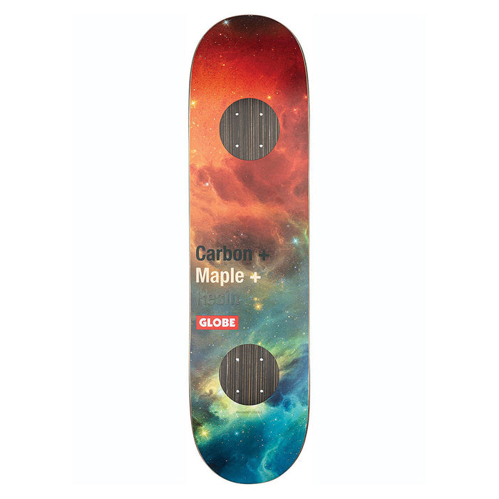 Globe G3 Bar Deck 8.125 Impact/Nebula
