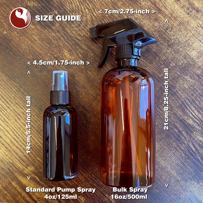 Goddess Spray