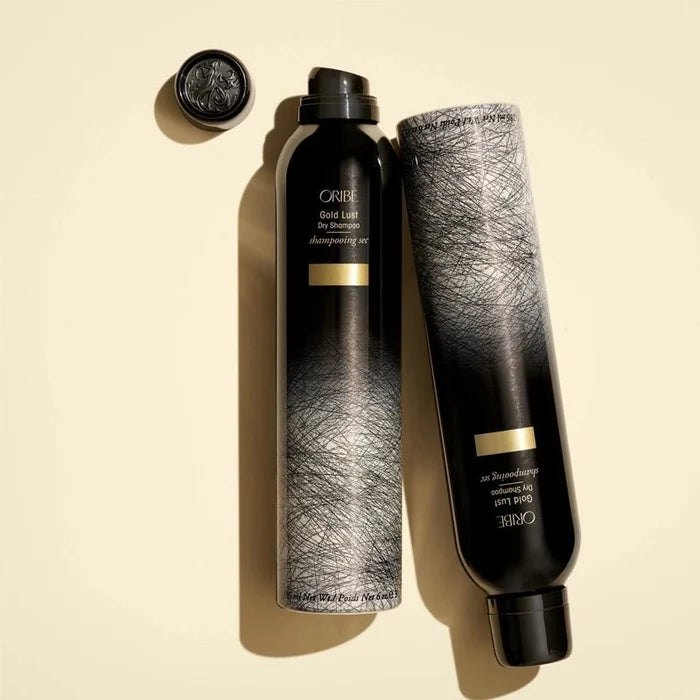 Gold Lust Dry Shampoo - 286ml