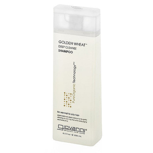 Giovanni Golden Wheat Deep Cleanse Shampoo_1