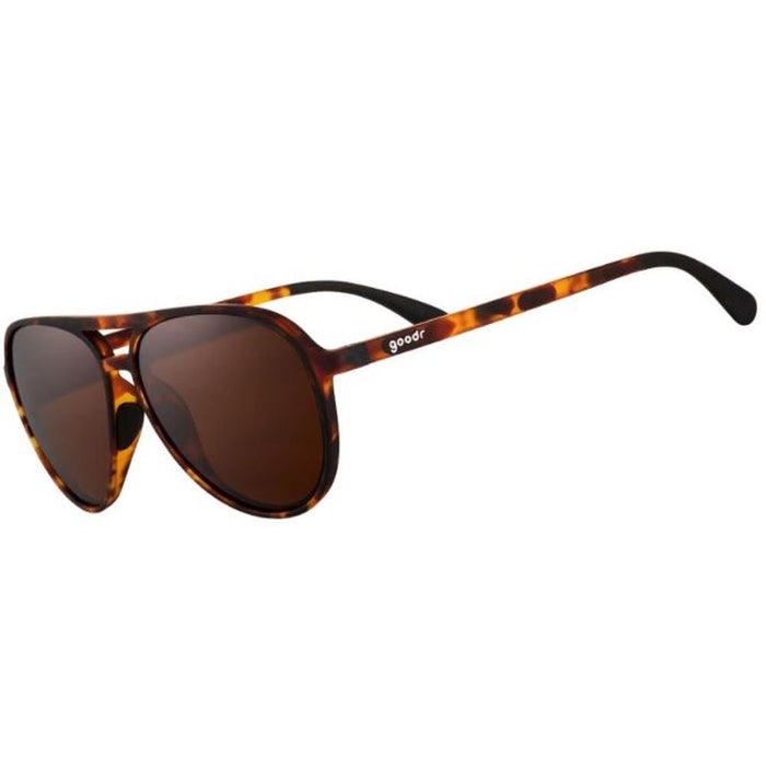 Goodr Amelia Earhart Ghosted Me Aviator