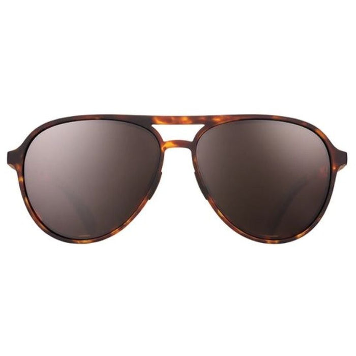 Goodr Amelia Earhart Ghosted Me Aviator
