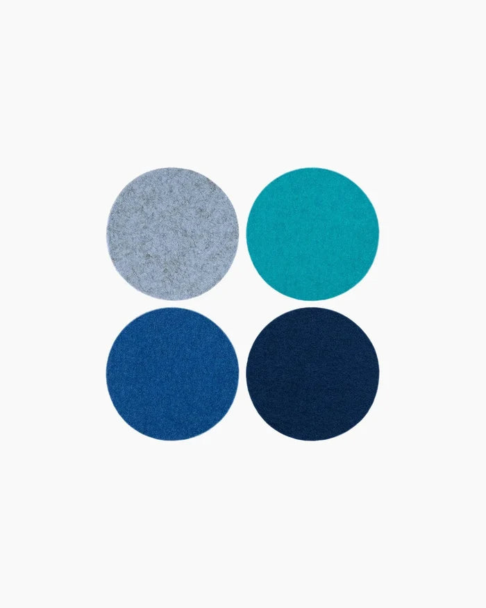 Ocean - Round