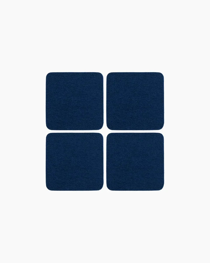 Marine - Square