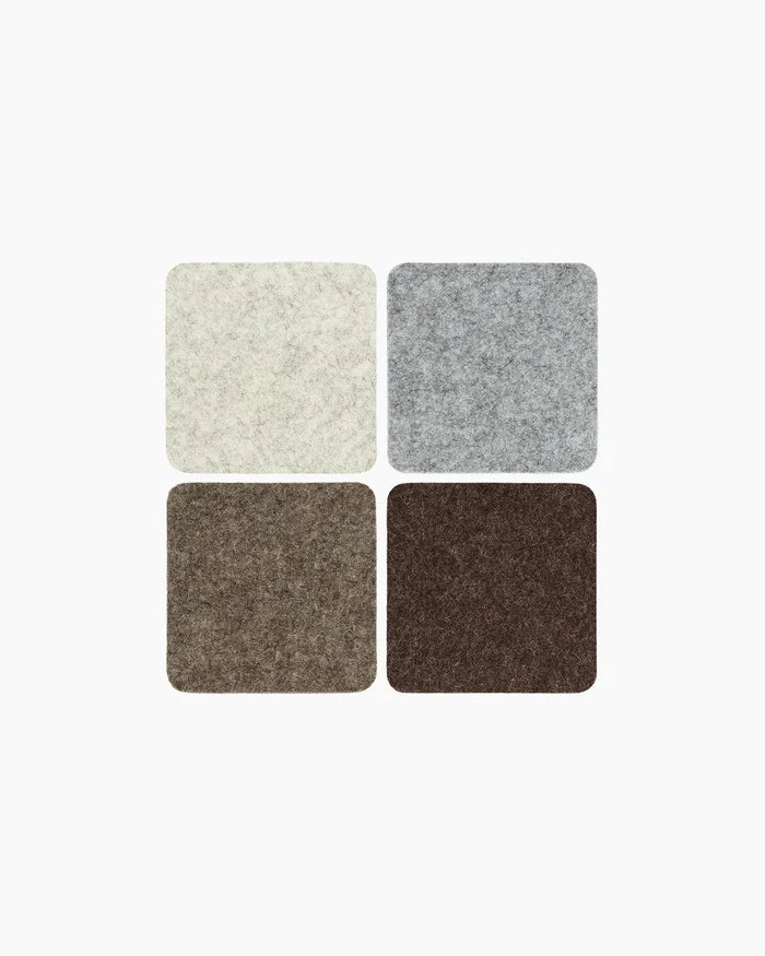 Earth - Square