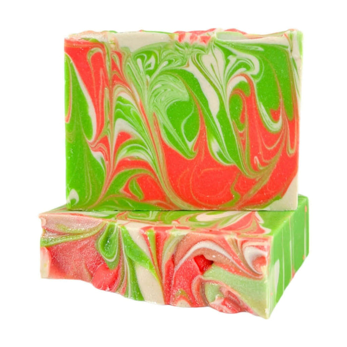 Grapefruit Mint -Bar Soap - Old Town Soap Co.