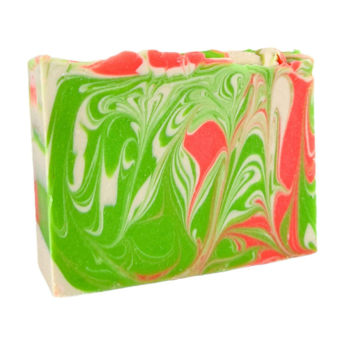 Grapefruit Mint -Bar Soap - Old Town Soap Co.