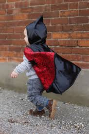 Great Pretenders Reversible Spider/Bat Toddler Cape 2-3