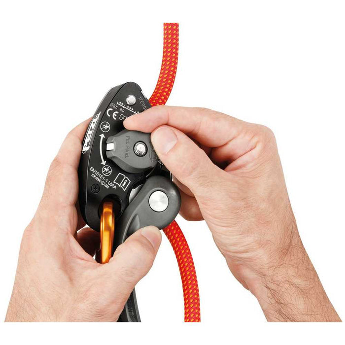 GriGri +