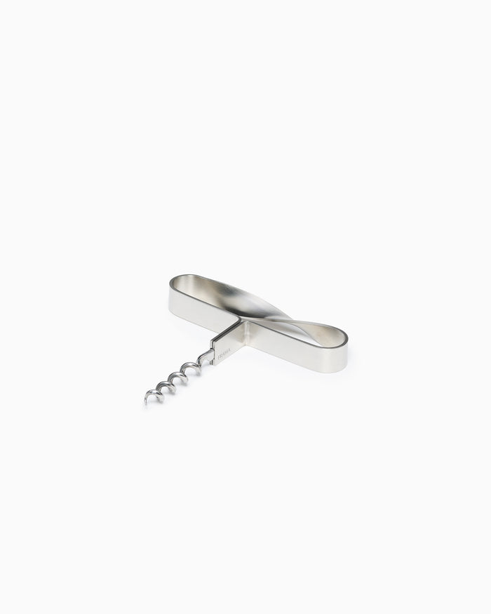 GROUND CORKSCREW