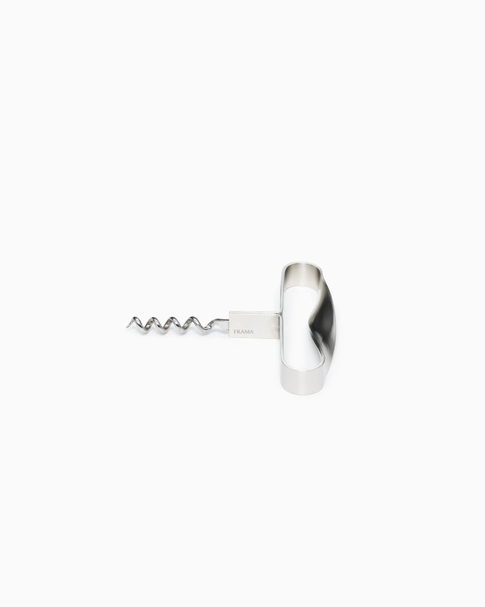 GROUND CORKSCREW