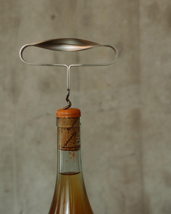 GROUND CORKSCREW