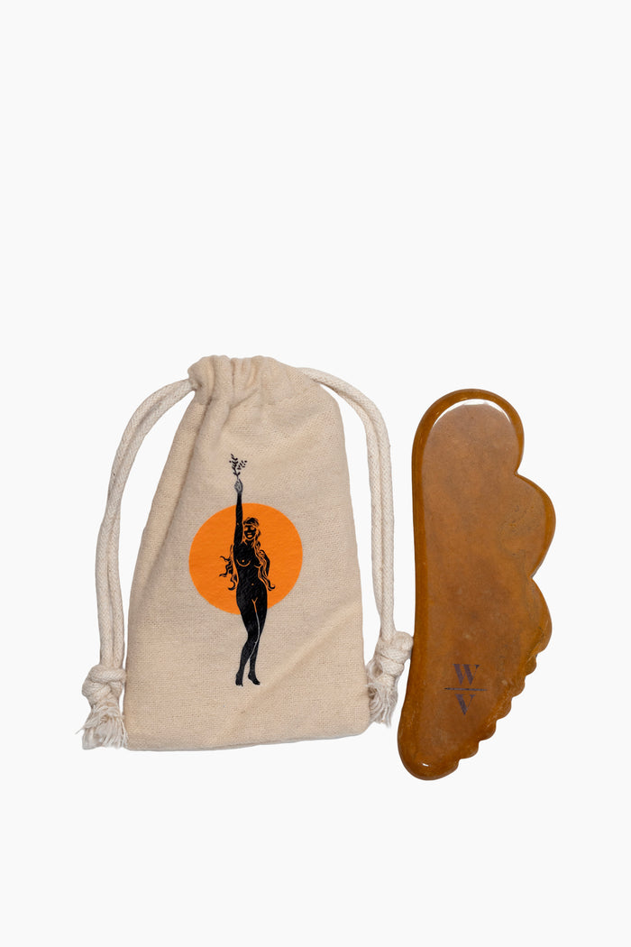 Gua Sha Tool