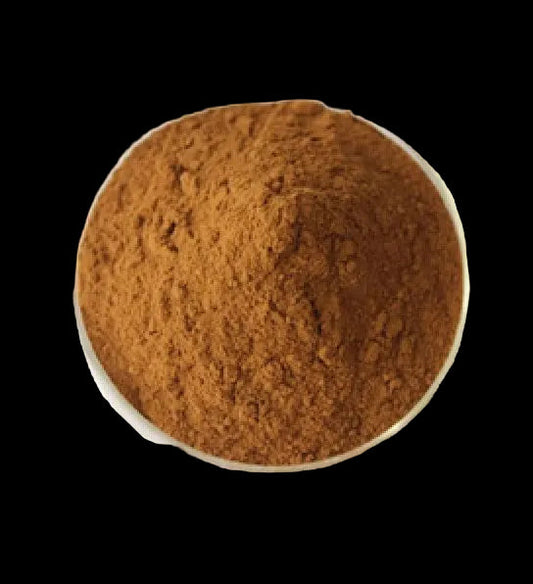 Haritaki Powder (Terminalia chebula)