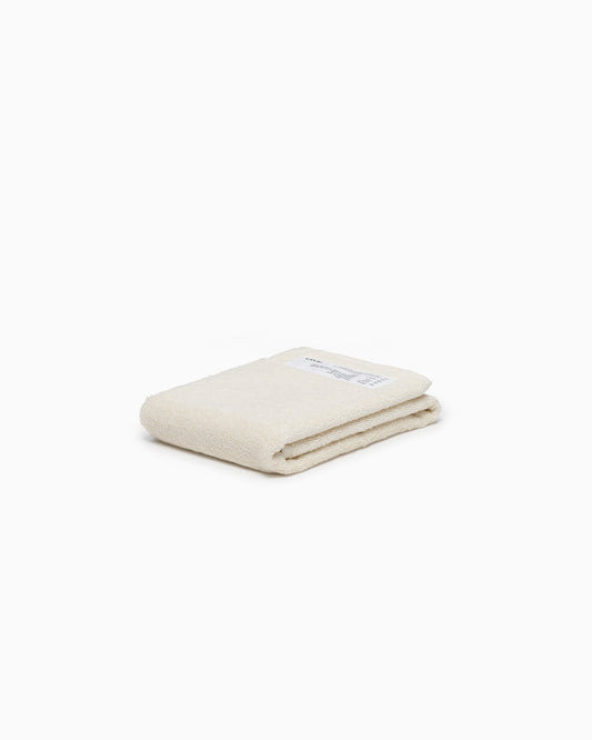 HEAVYTOWEL Hand Towel - Bone White