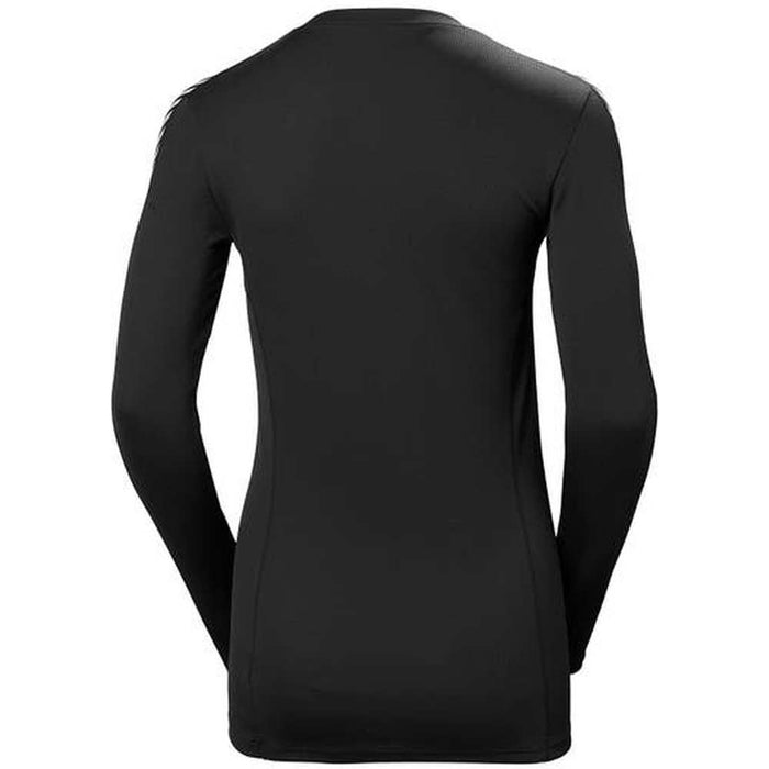 Helly Hansen Women's HH Lifa Long Sleeve Crew