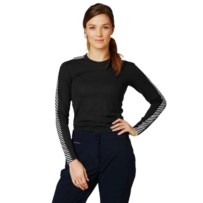 Helly Hansen Women's HH Lifa Long Sleeve Crew