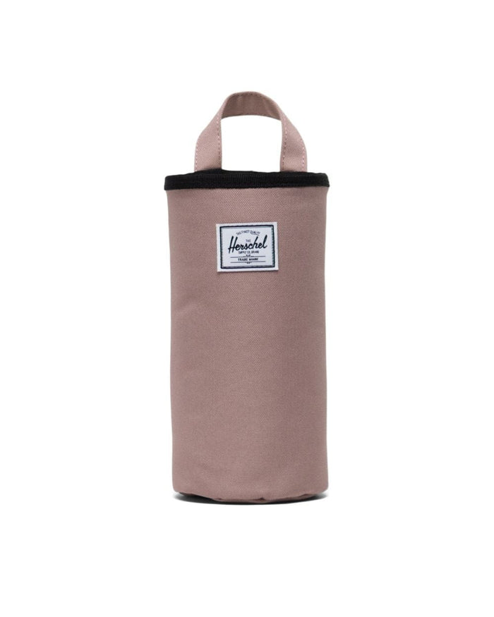 Herschel Alexander Zip Tote Large Insulated Ash Rose