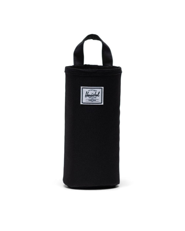 Herschel Alexander Zip Tote Large Insulated Black