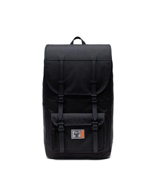 Herschel Little American Back Pack Insulated Black