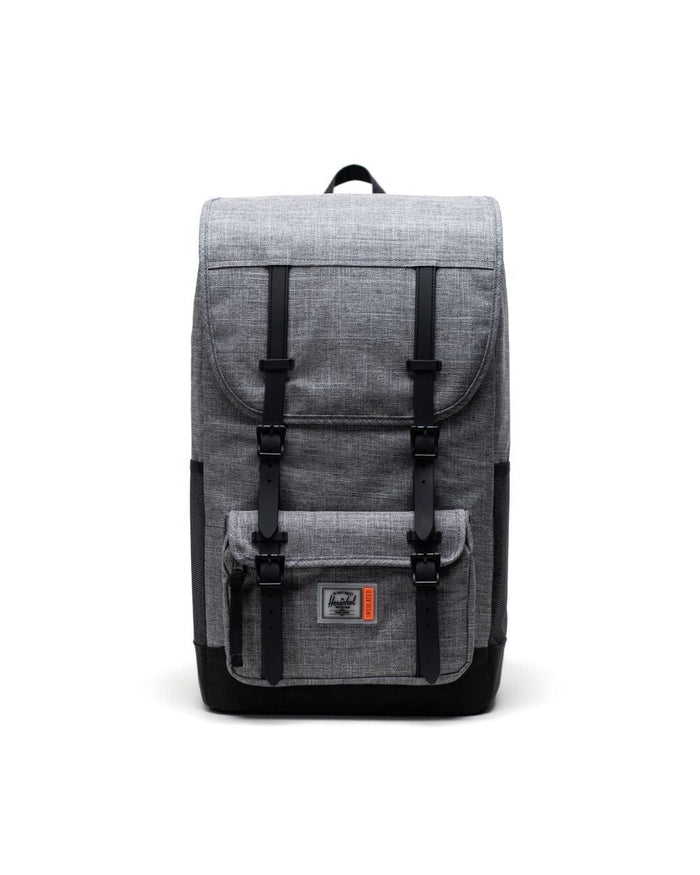 Herschel Little American Back Pack Pro Raven X