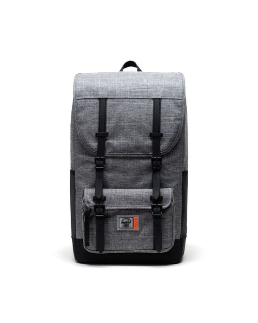 Herschel Little American Back Pack Pro Raven X