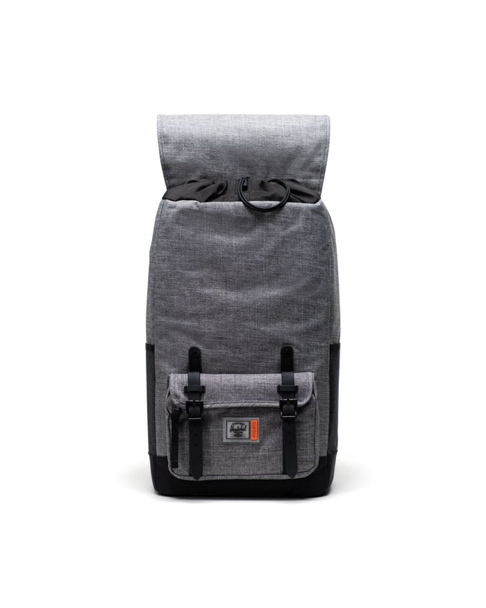 Herschel Little American Back Pack Pro Raven X