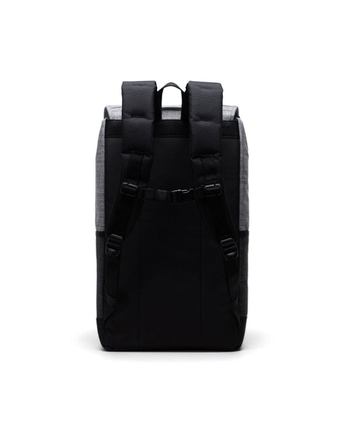 Herschel Little American Back Pack Pro Raven X