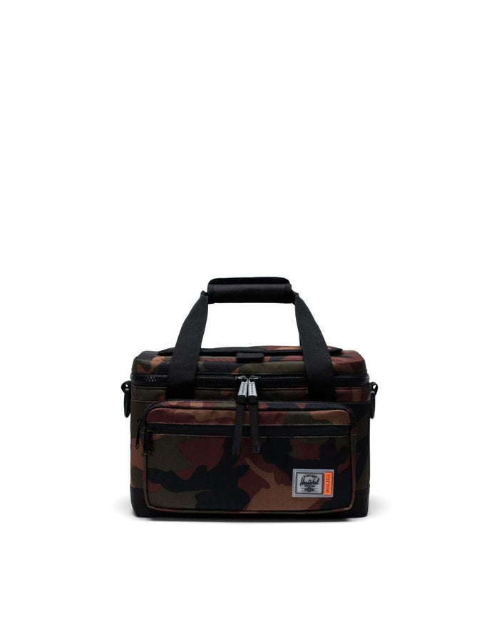 Herschel Pop Quiz 12 Pack Insulated Camo