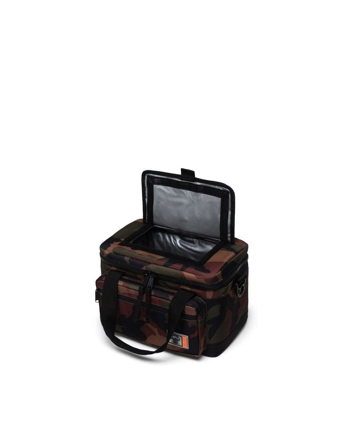 Herschel Pop Quiz 12 Pack Insulated Camo