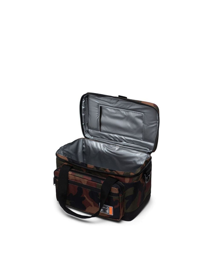 Herschel Pop Quiz 12 Pack Insulated Camo