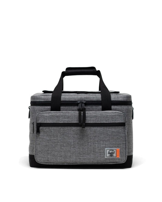 Herschel Pop Quiz 30 Pack Insulated Raven X