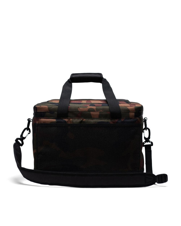 Herschel Pop Quiz Cooler 30 Pack Insulated Camo