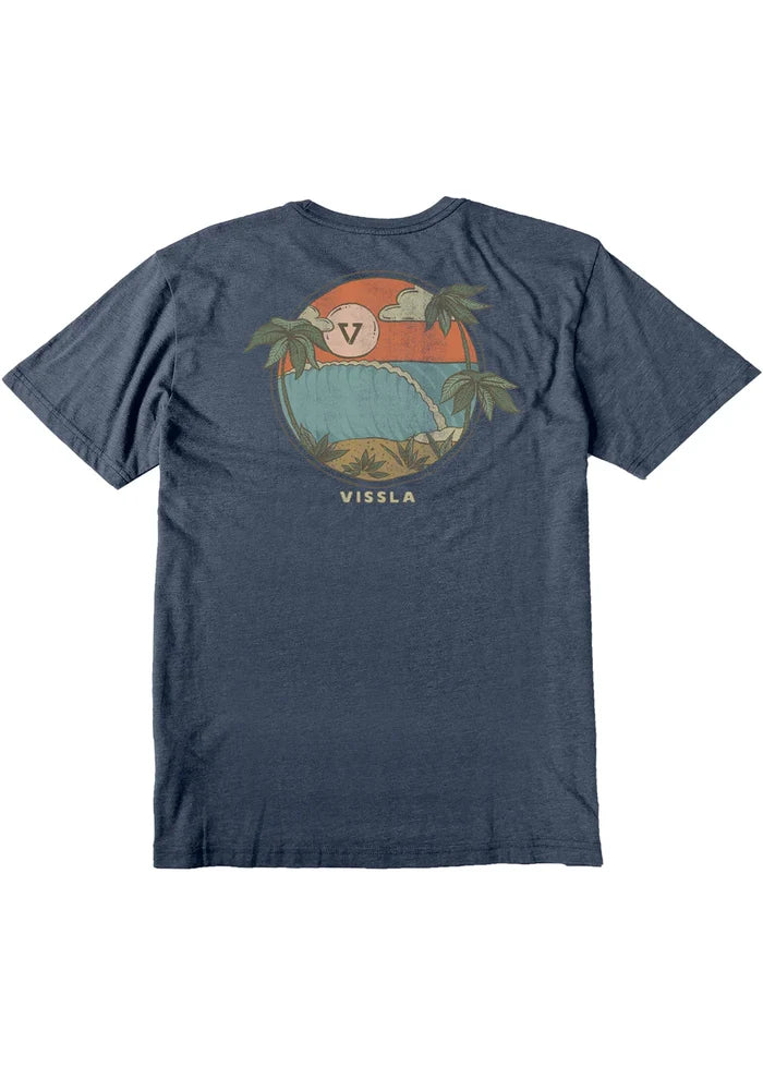 Hideaway Tee boys