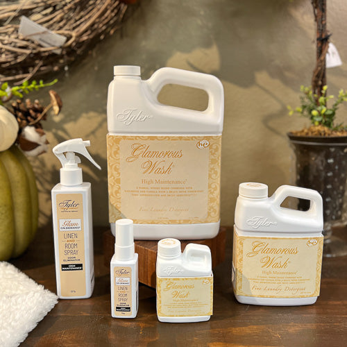 High Maintenance Glamorous Wash & Room Spray