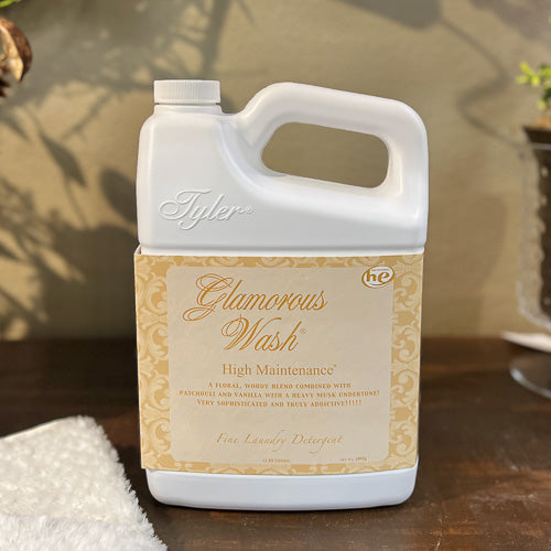 High Maintenance Glamorous Wash & Room Spray