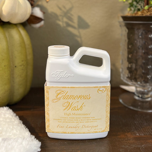 High Maintenance Glamorous Wash & Room Spray