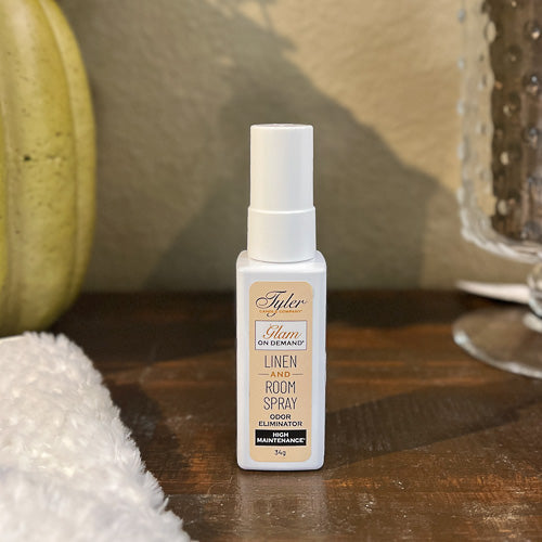 High Maintenance Glamorous Wash & Room Spray