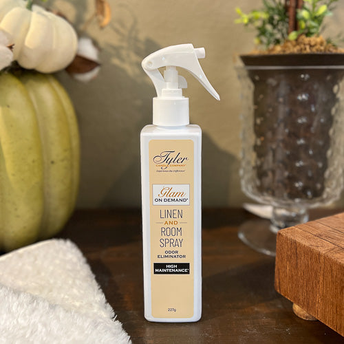 High Maintenance Glamorous Wash & Room Spray