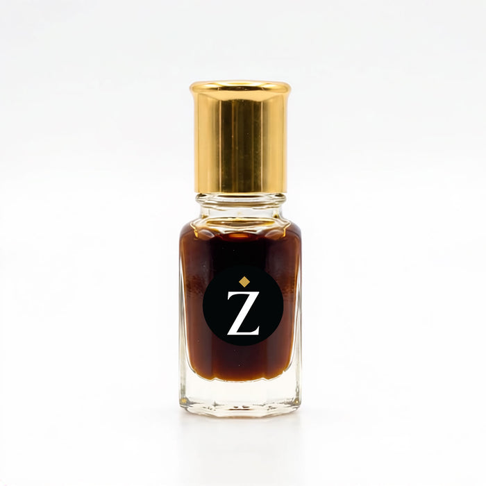 Hindi Oud (Aged) - Perfume Oil