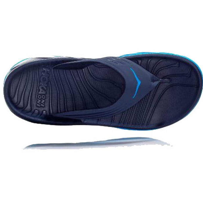 Hoka Men's Ora Recovery Flip Sandals