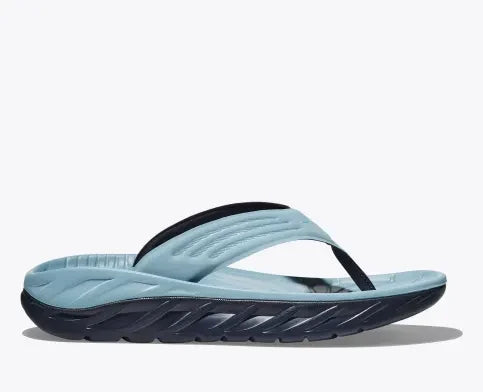 Hoka Men's Ora Recovery Flip Sandals