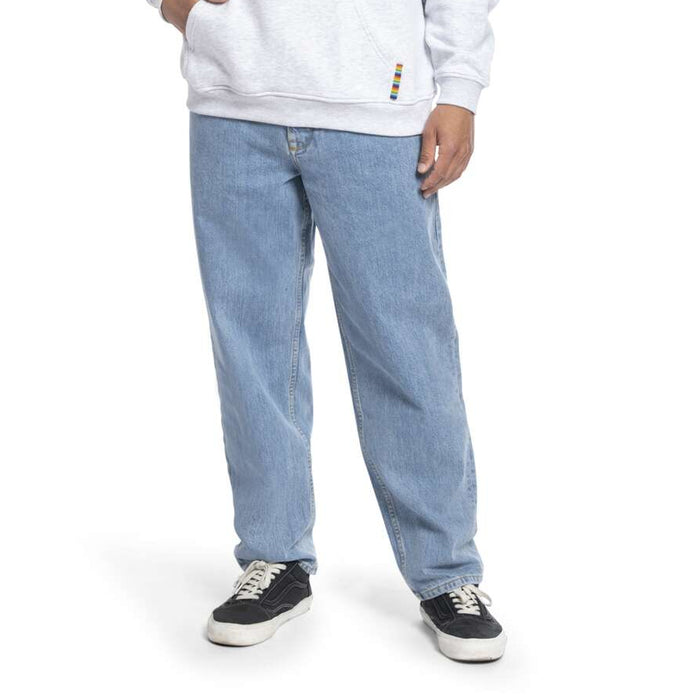HomeBoy X-Tra Baggy Jeans Pant Moon
