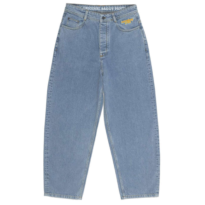 HomeBoy X-Tra Monster Denim Pant Moon