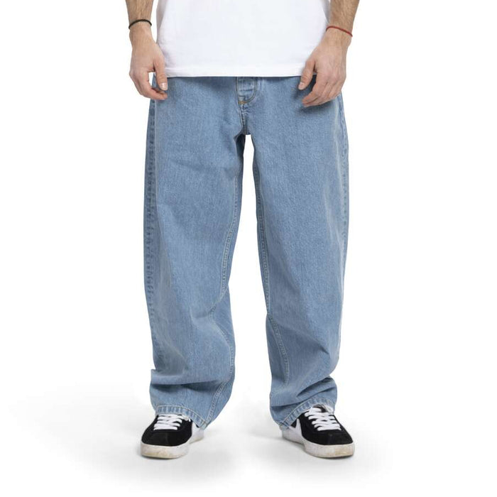 HomeBoy X-Tra Monster Denim Pant Moon