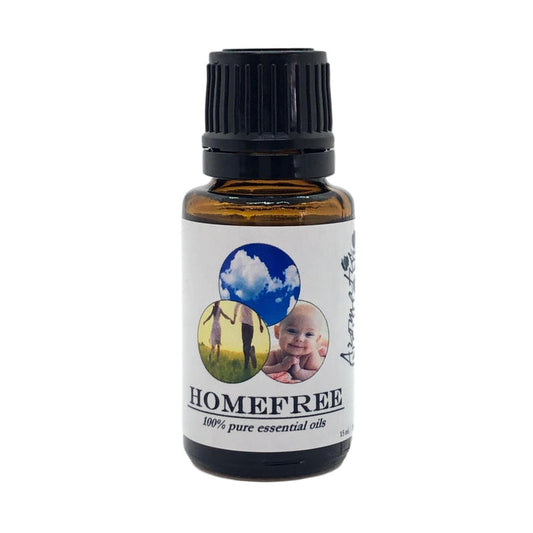 HomeFree Essential Oil Blend 15mL