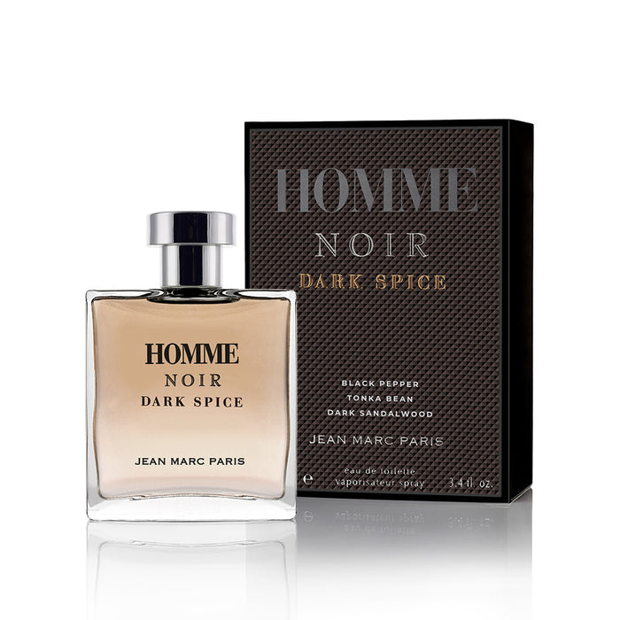 Homme Noir Dark Spice Parfum Intense 100ml/3.4 fl oz
